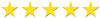 5-Star Reviews