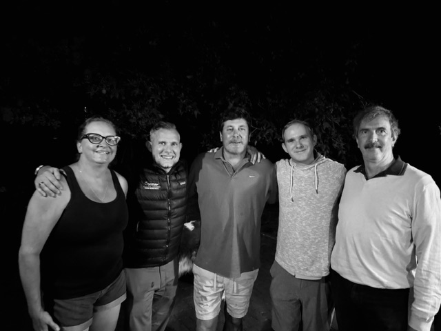 Coordinates Vineyards in Paarl South Africa