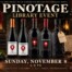 Pinotage - The Wine that built Coordinates Vineyards and our Best Selling Wine